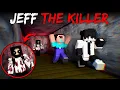 Download Lagu JEFF THE KILLER IN MINECRAFT😰 || HORROR STORY IN HINDI