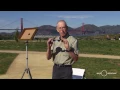 How to Make a Solar Eclipse Sun Viewer I Exploratorium