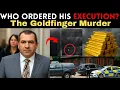 Lagu Why John Palmer 'Goldfinger' Was Executed in His Garden | UK Cold Case Update 2025