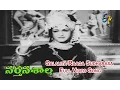 Lagu Salalita Raaga Sudharasa Full Video Song | Narthanasala | N.T.Rama Rao | Savitri | SVR | ETV Cinema
