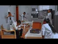 Download Lagu King Saha - Nkuffa [Official Video] 4K