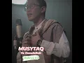Download Lagu #Mohamad_Kendo_Official  MUSYTAQ YA RASULALLAH (محمد كندو) Cover Mahrus Ali