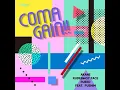 COMAGAIN (feat. PUSHIM)
