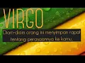 Lagu VIRGO 💛APA YANG SEDANG TERJADI Di KEHIDUPAN MU SAAT INI 🫣