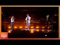 Download Lagu Next to Normal perform a medley | Olivier Awards 2024 with Mastercard