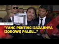 Download Lagu Buka-bukaan! Roy Suryo Tunjukkan Analisa Ijazah Jokowi Palsu di Gelar Perkara Khusus Bareskrim