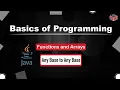 Any Base to Any Base Functions and Arrays In English Java - 6