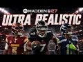 These are the BEST sliders for Madden 27
