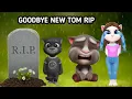 Download Lagu MIJN PRAATENDE TOM VRIENDEN 2 VAARWEL MIJN NIEUWE TOM RIP 😭😭😭😭