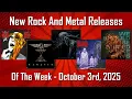 Download Lagu Orbit Culture, Michael Schenker Group, Bloodred Hourglass, Hooded Menace and more (Upcoming Albums)