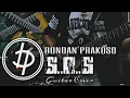 Lagu SOS - Bondan Prakoso \u0026 Fade2Black | GUITAR COVER 2020