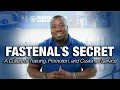 How We Work A Glimpse into Fastenal s Culture