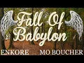 *TEASER* Enkore & Mo Boucher - Fall Of Babylon