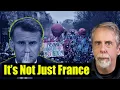 Download Lagu Macron’s France Is Collapsing - And This Is Just The Start