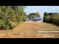 15650 Sugar Creek Rd Garfield AR