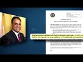 Inside Judge KP George s Fort Bend Jail arrest