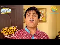 Sundar ने मारा Jetha पर ज़बरदस्त Joke | Taarak Mehta Ka Ooltah Chashmah | Double Proposal Chaos