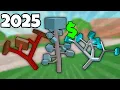 Tree Prices - 2025 in Lumber Tycoon 2