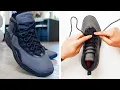 How To Lace Air Jordan 10 4 EASY WAYS Tutorial