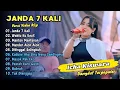 Download Lagu Icha Kiswara - JANDA 7 KALI - WAKTU KU KECIL || DANGDUT TERPOPULER 2025