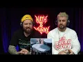 BEARTOOTH GET BEAUTIFUL, AGAIN! “Beautiful Again” | Nath and Johnny Reaction