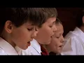 The Choir of St John's College, Cambridge