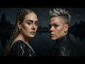 Download Lagu Adele \u0026 P!nk - Hold On (New Romantic Song)