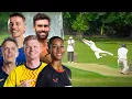 PRO CRICKETERS react to VILLAGE CRICKET FAILS