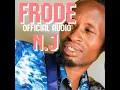 Download Lagu Fraude by N.J(Official audio)