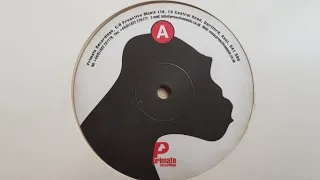 primate tcp bi polarity shame e p a2 polarity elite remix 
