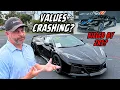 Download Lagu Z06 Values Are Plummeting!  Is the ZR1 to Blame?