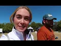 LPGA Tournament Steven from Good Good Grace Charis Vlogs