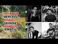 Lagu MISTERI EMPAT SEKAWAN HILANG SEMINGGU KETIKA PERGI BERCUTI BERAKHIR TRAGEDI