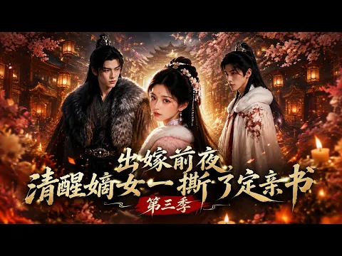 Wedding Eve: The Clear-Eyed Daughter Tears Up the Betrothal Episode 2