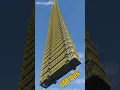 Download Lagu Bus Tower Fall 🤯 #shorts