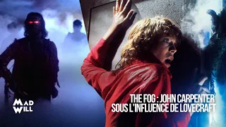 SPÉCIAL SHADOWZ : FOG DE JOHN CARPENTER #JohnCarpenter #Fog #Fantastique