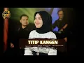 Download Lagu TITIP KANGEN - New Normal Keroncong ( Music Video Cover )