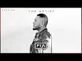 Fia - Fly Away (Audio)