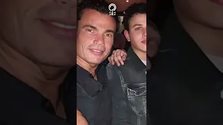 عبدالله ابن عمرو دياب هينافس أبوه في الغناء 