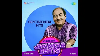 kya hua tera vada jhankar beats