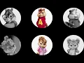 The Chipmunks and The Chipettes - Just Sing