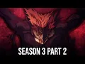 ONE PUNCH MAN SEASON 3 PART 2 IS ACTUALLY REAL? | NEW ONE PUNCH MAN SEASON 3 LEAKS