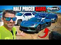 Everything you Need to Know about buying Cars at a Copart Salvage Auction - Flying Wheels