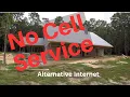 Insty Connect Rural Internet Starlink Alternative Net Buddy Compared