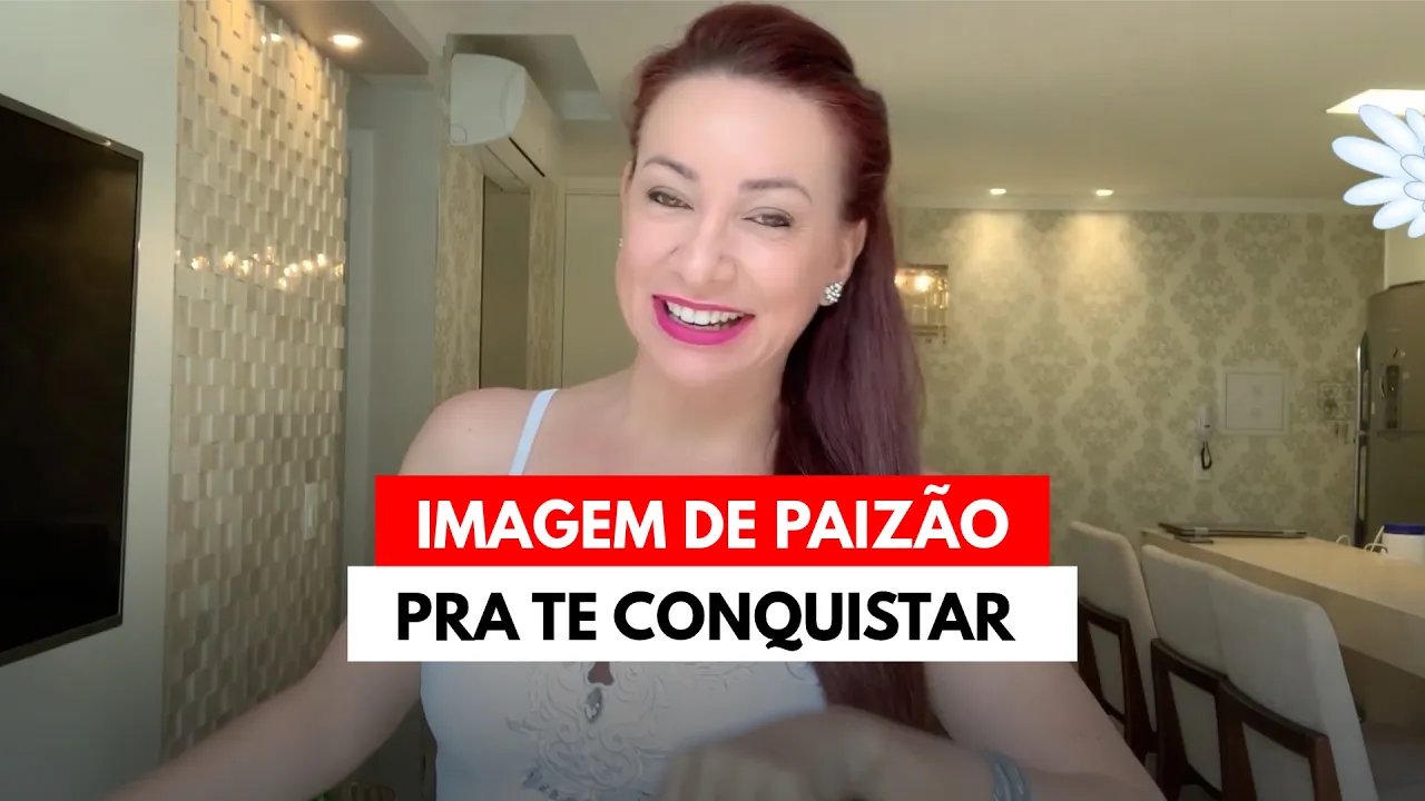 PAIZÃO CASADO DO INSTAGRAM