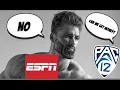 The Brutally Honest Truth Behind the Death of the PAC 12