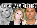 JASMINE FIORE CRUE TRIME BETTER OFF RED