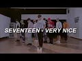 Download Lagu [with video] SEVENTEEN (세븐틴) - 'VERY NICE (아주 NICE)' Easy Lyrics