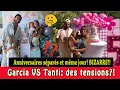 Download Lagu 🚨 GARCIA vs TANTI : QUE SE PASSE T-IL? ANNIVERSAIRES SÉPARÉS POUR LEEWANE \u0026 ANGELINA, MËME JOUR 🎂💥