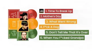 blink 182 take off your pants and jacket bonus tracks hidden tracks 